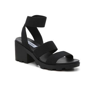 Steve Madden haidar sandal